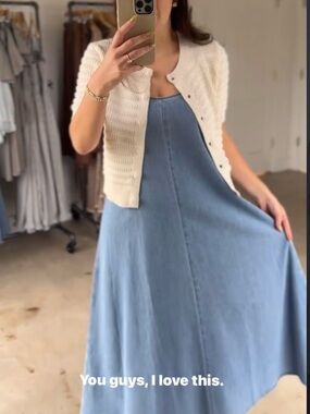 Neuflora Torrance dress